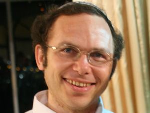 ישראל זעירא. שתדלנות אצל השרים