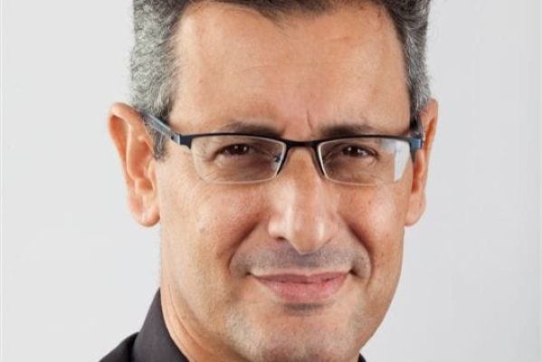 אסף מידני [צילום: עמית שטראוס]