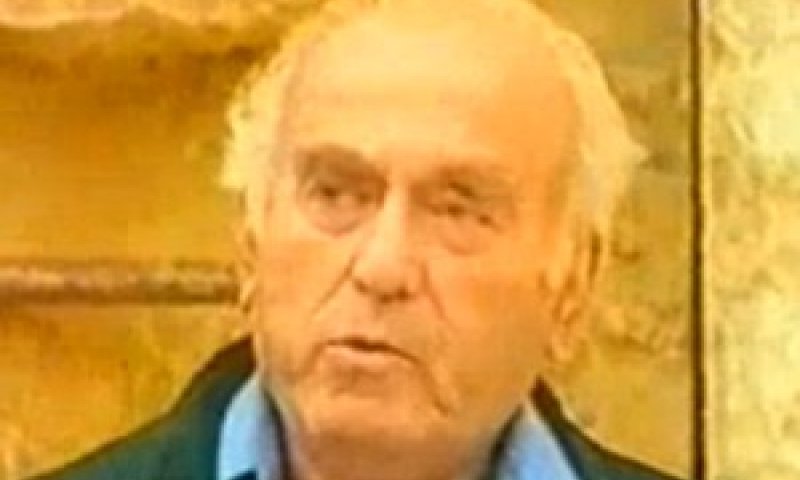 שמואל שילה. נפטר לאחר מאבק במחלה