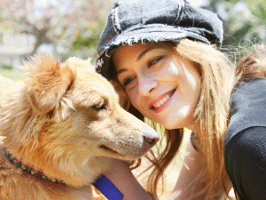 זמרת השנה: קרן פלס [צילום: חיים יוסף]