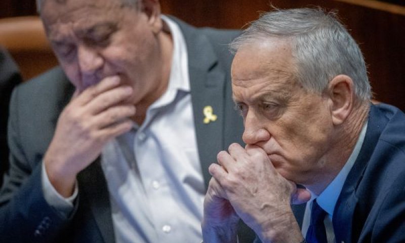 [צילום: חיים גולדברג/פלאש 90]