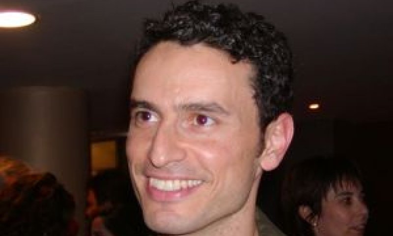גיא זוארץ [צילום: שוש מיימון]