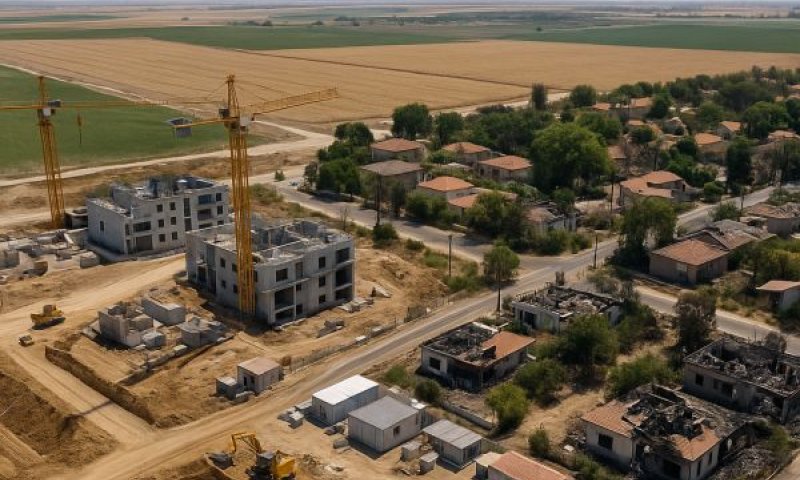 שיקום העוטף והרחבת קריית גת [עיבוד AI]