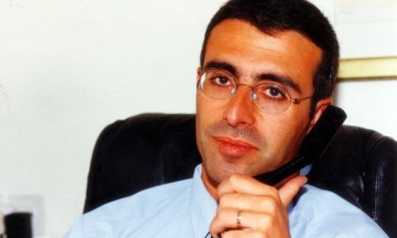 יהודה בן אסייג [צילום: בוצ'צ'ו]