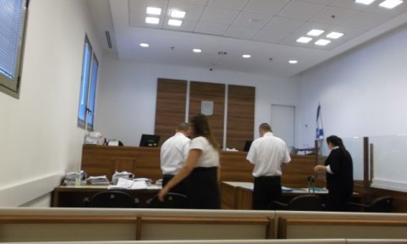 [צילום אילוסטרציה: איתמר לוין]
