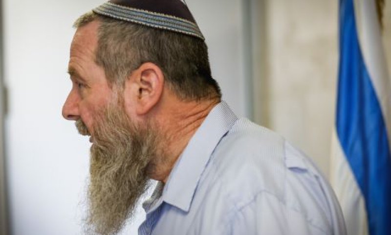 [צילום: אוליביה פיטוסי/פלאש 90]