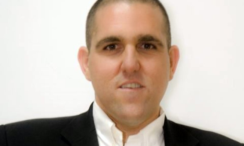 ניר אילני [צילום: יח"צ]