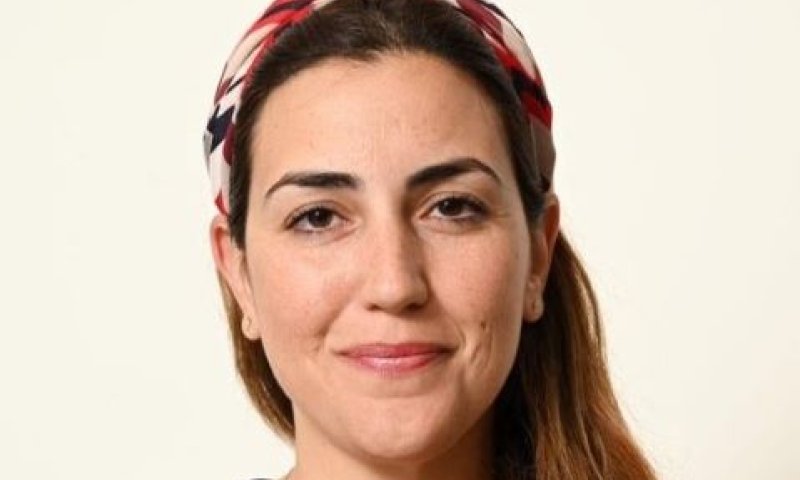 שירית אביטן כהן [צילום: יוסי זליגר]