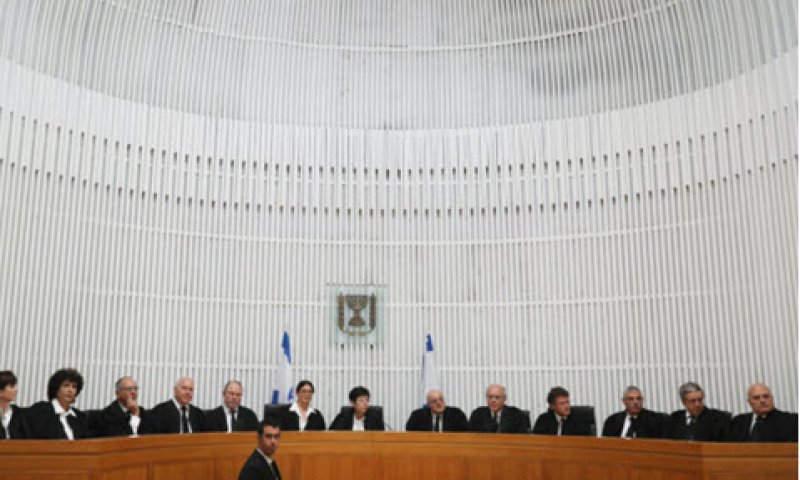 [צילום: יונתן זינדל/פלאש 90]