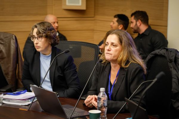 [צילום: נועם מושקוביץ/דוברות הכנסת]