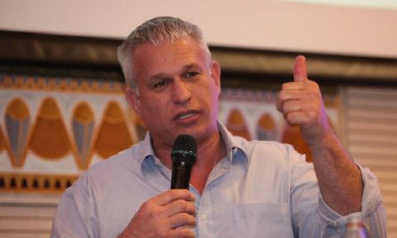 קוגל. "אצלנו מאוד קשה" [צילום: ליאב פלד, לשכת עוה"ד]