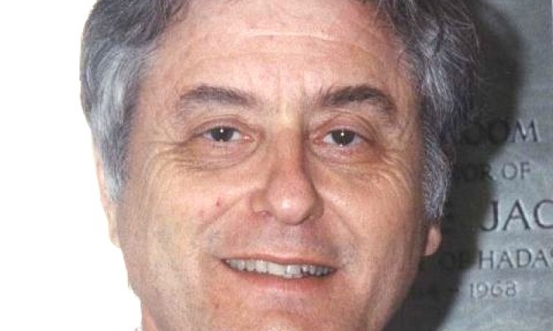 שמואל פנחס. גנבים...