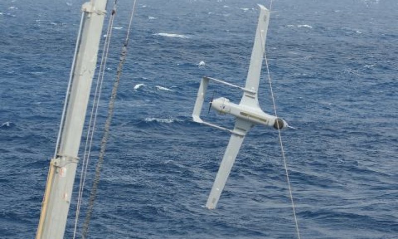 [צילום: U.S. Navy photo ]