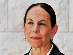 השופטת פרוקצ'יה