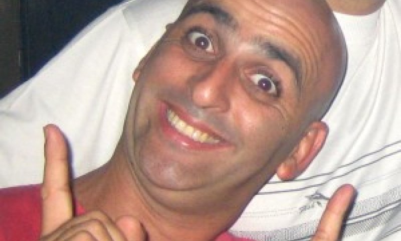 יובל המבולבל. מופיע במדריך