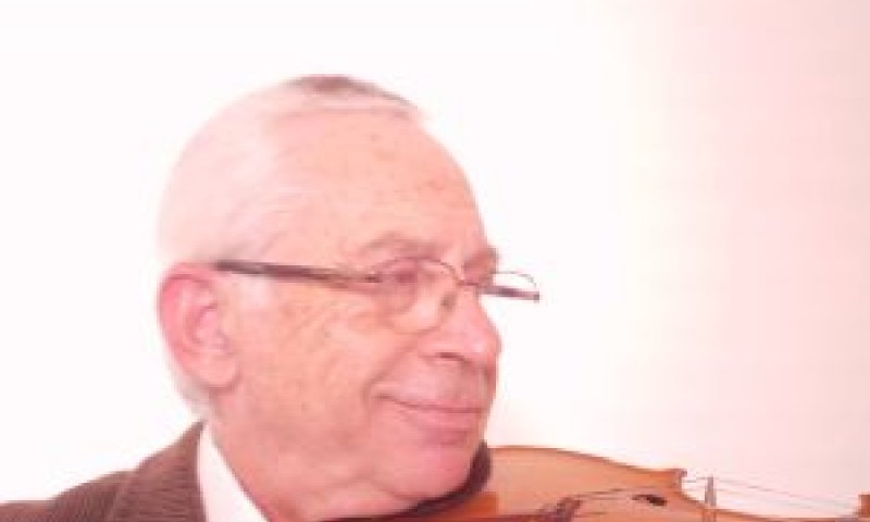 אריה בר-דרומא [צילום: יח"צ]