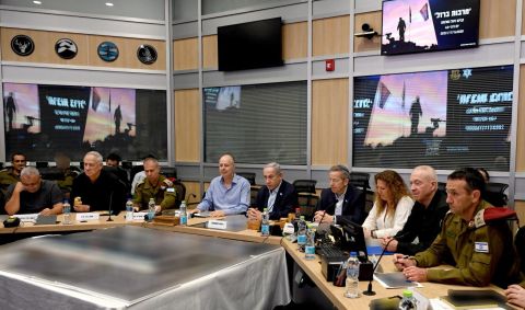 [צילום: חיים צח/לע"מ]