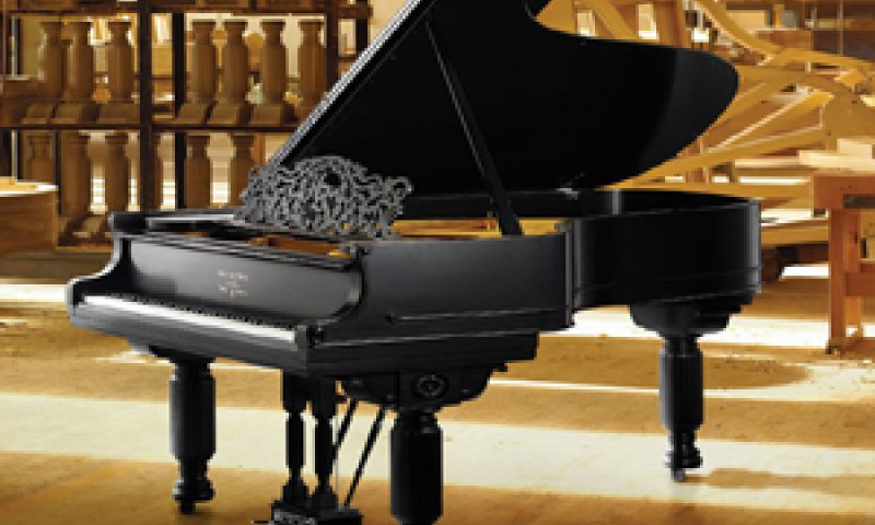 [צילום אילוסטרציה: STEINWAY & SONS]