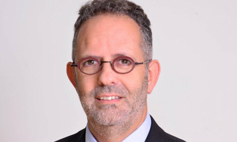 בנצי אדירי [צילום: תמר מצפי]
