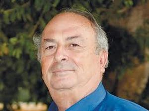 אלי אללוף. מצטרף לארגון [צילום: יח"צ]