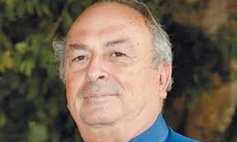 ח"כ אלי אלאלוף. מתנגד לשביתה [צילום: יח"צ]