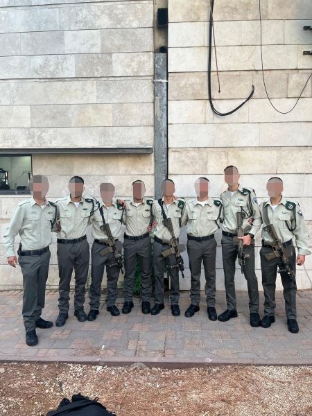 [צילום: אדרנלין כושר קרבי]