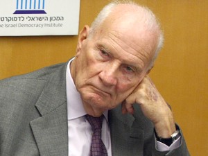 שמגר. ההמלצות יושמו [צילום: פלאש 90]