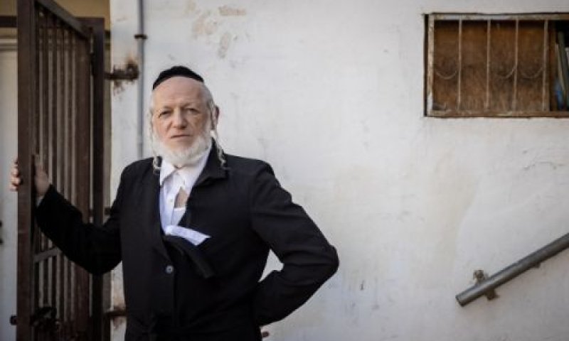 משי-זהב. קשר השתיקה נפרם [צילום: יונתן זינדל/פלאש 90]