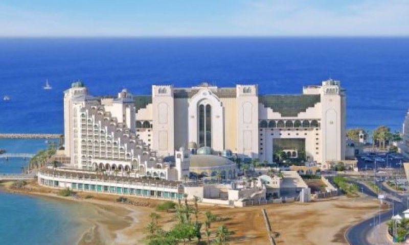 49% מהלינות - באילת [צילום: hotels.co.il]