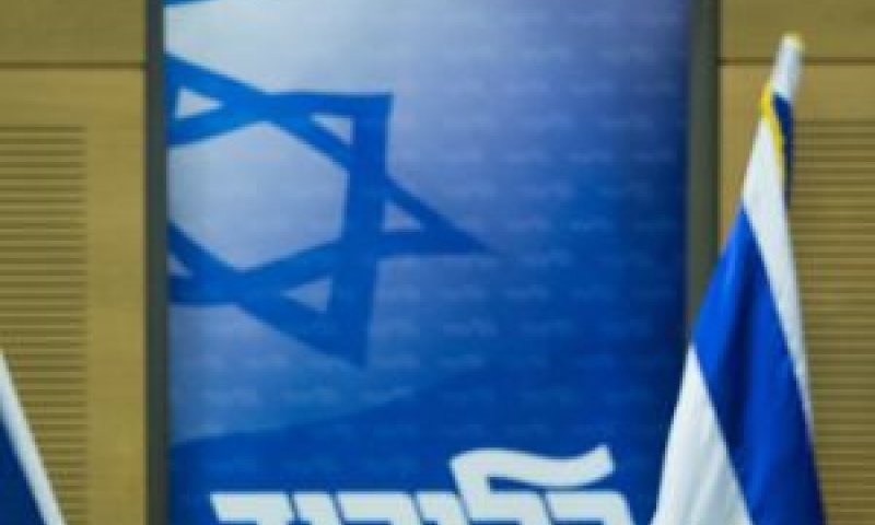 טוען לפגיעה בפרטיות [צילום: יונתן זינדל, פלאש 90]