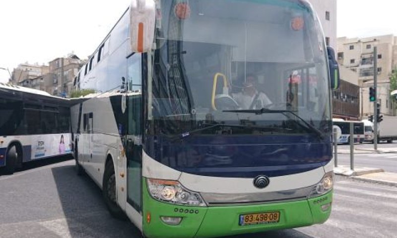 הפסדים כבדים בשל הקורונה [צילום: אברהם שטרן]