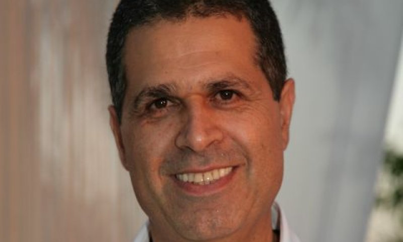 אבי צור. מינוי חדש בנס ישראל