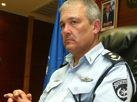 כהן: שלח תשובה דרך ראש אגף כוח-אדם