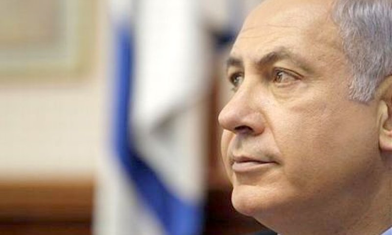 ראש הממשלה בנימין נתניהו. מתמקדים בהצלת חיים [צילום: AP]