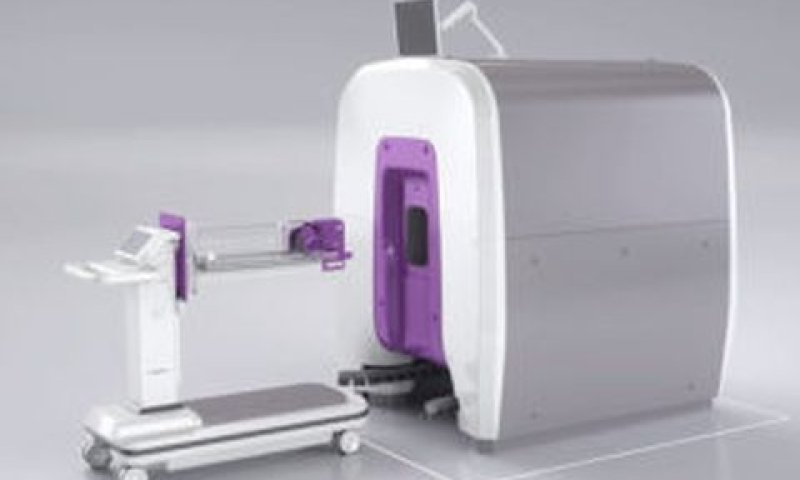 מכשיר MRI של אספקט