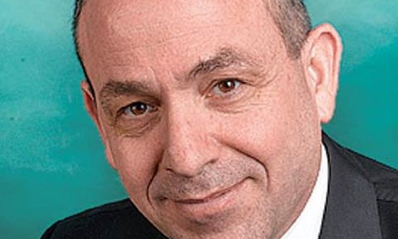 גולדברג. פרויקט חיים [צילום: יח"צ]