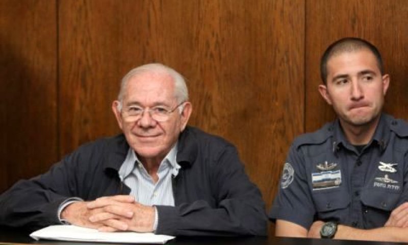 כהן. חשש לבריחה ולשיבוש הליכים [צילום: פלאש 90]