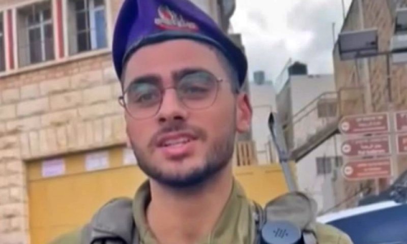 "מהתחקיר עולות מספר שגיאות" [צילום: שימוש לפי סעיף 27א]