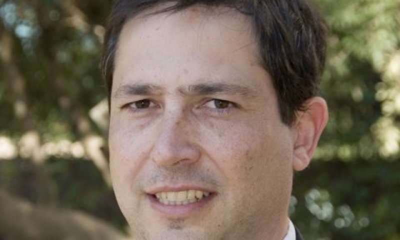 עודד צידון, יו"ר ארגון מנהלי ומתווכי נדל"ן בישראל [צילום: אסף לב]