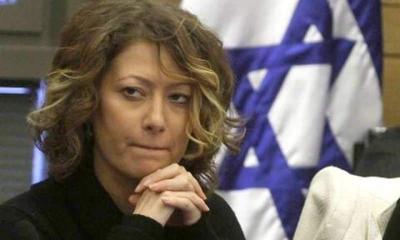 טניה רוזנבליט. לא קיצונית [צילום: פלאש 90]