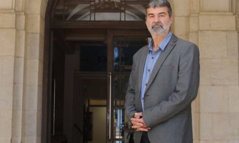 ישר בן מרדכי מנכ"ל בז"ן [צילום: רמי שלוש]