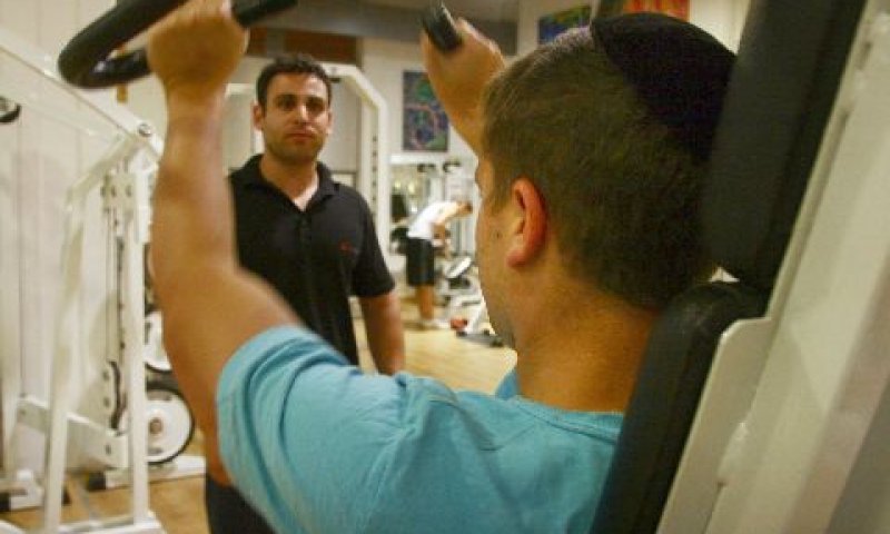 לא רק שלכם [צילום: פלאש 90]