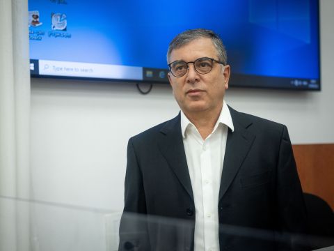 פילבר. קשרים עם חברות אחרות [יונתן זינדל, פלאש 90]