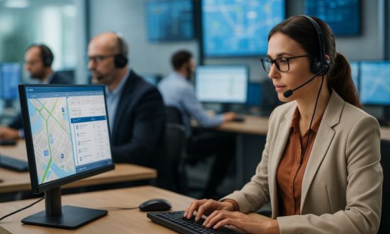 נגישות, בקרה ושירות גם בחרום [עיבוד AI]