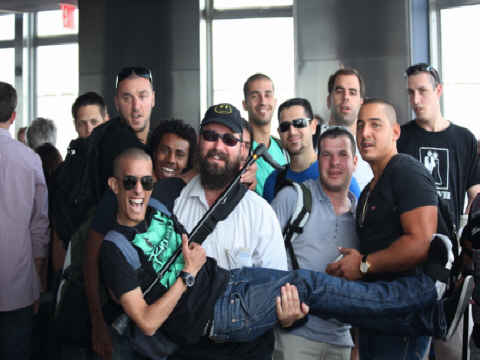 [צילום: בנצי ששון]