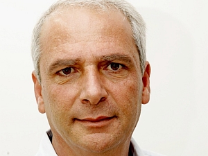 נסים בובליל [צילום: יח"צ]