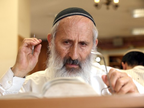 [צילום: פלאש 90]