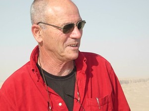 ראובן ציגלר. נהרג בהתרסקות [צילום: רפרודוקציה]