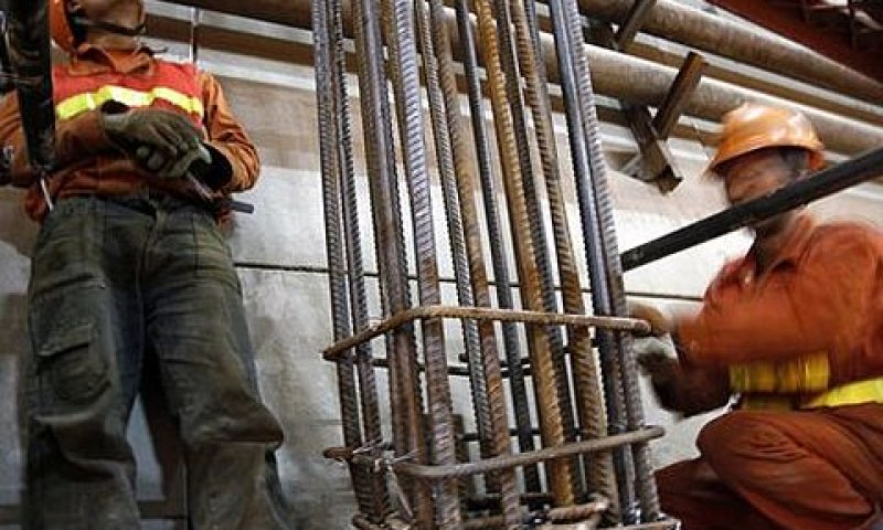 התאוששות בנד"לן האירופי [צילום: AP]