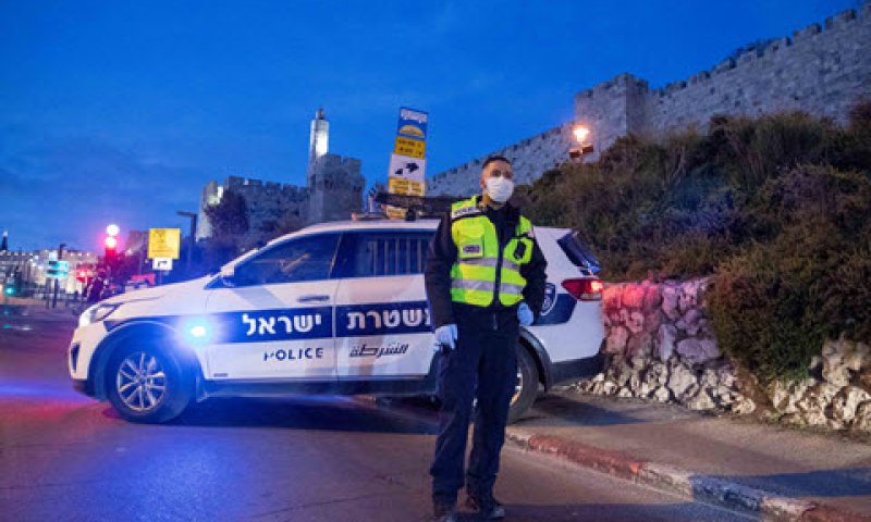 ארכיון [צילום: נתי שוחט/פלאש 90]